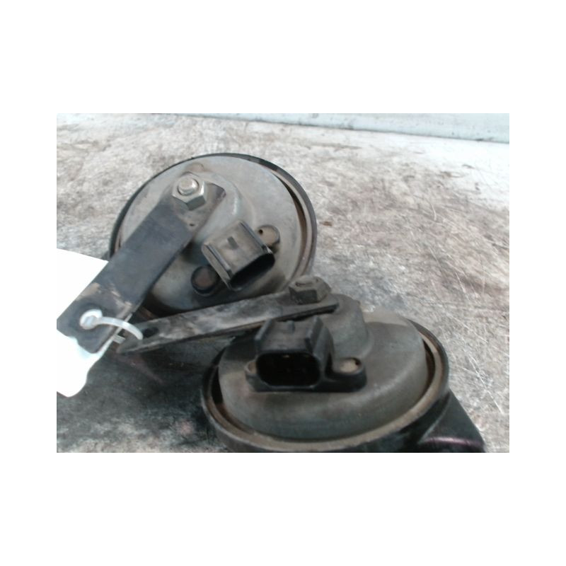 KLAXON / AVERTISSEUR OPEL ASTRA 98-2004