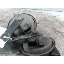 KLAXON / AVERTISSEUR OPEL ASTRA 98-2004