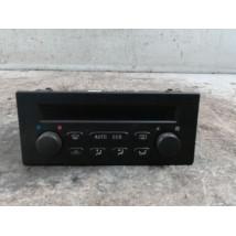 COMMANDE DE CHAUFFAGE OPEL ASTRA 98-2004