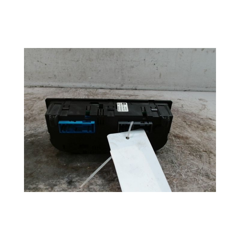 COMMANDE DE CHAUFFAGE OPEL ASTRA 98-2004
