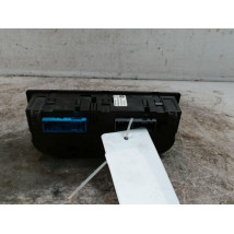 COMMANDE DE CHAUFFAGE OPEL ASTRA 98-2004
