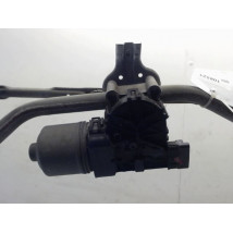 MECANISME ESSUIE-GLACE AVANT PEUGEOT 207