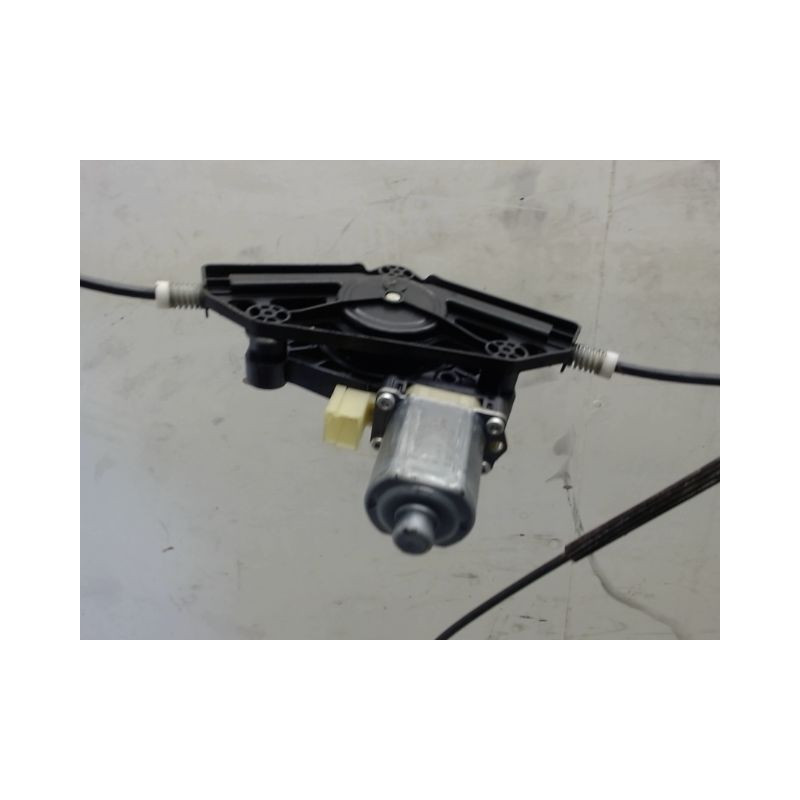 MECANISME+MOTEUR LEVE-GLACE AVANT GAUCHE SKODA OCTAVIA