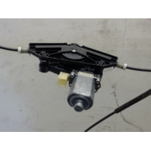 MECANISME+MOTEUR LEVE-GLACE AVANT GAUCHE SKODA OCTAVIA