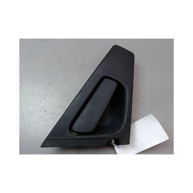 POIGNEE EXTERIEURE PORTE ARRIERE GAUCHE RENAULT CLIO IV Phase 1 2012-...