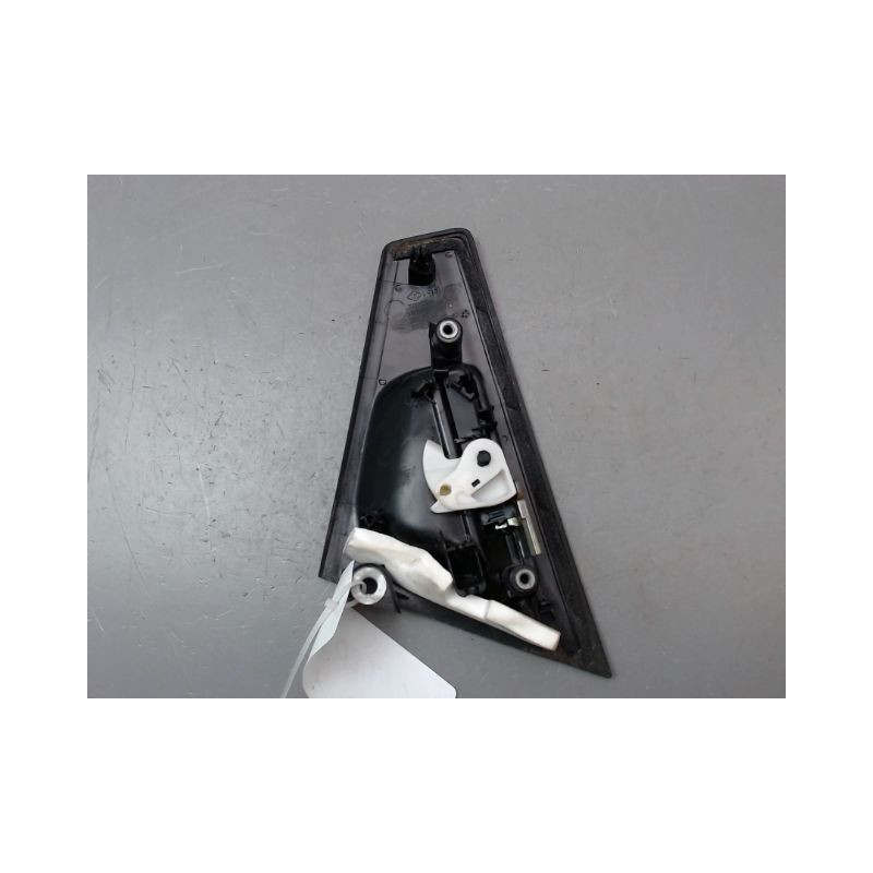 POIGNEE EXTERIEURE PORTE ARRIERE GAUCHE RENAULT CLIO IV Phase 1 2012-...