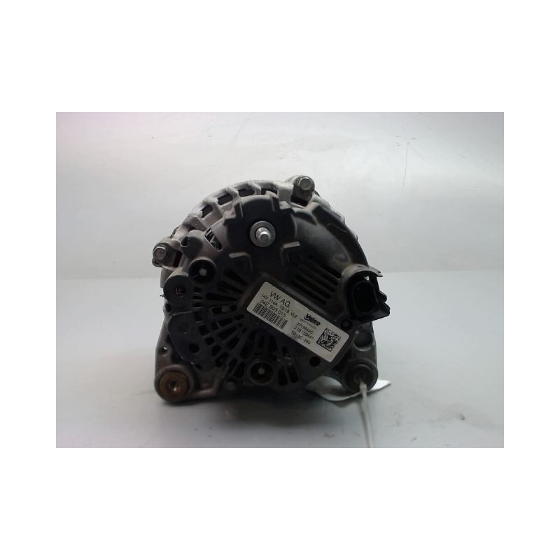 ALTERNATEUR SKODA OCTAVIA 2008-