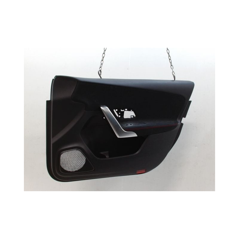 GARNITURE PORTE AVANT DROIT MERCEDES CLASSE A 2004-