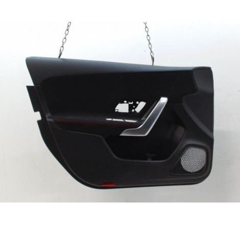 GARNITURE PORTE AVG