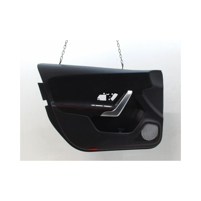 GARNITURE PORTE AVANT GAUCHE MERCEDES CLASSE A 2004-
