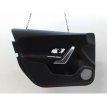 GARNITURE PORTE AVANT GAUCHE MERCEDES CLASSE A 2004-