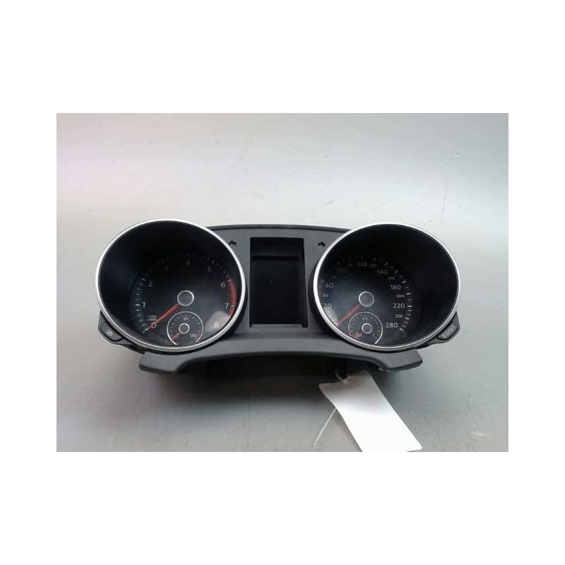 BLOC COMPTEURS VOLKSWAGEN GOLF VI (1K) 2008-2013