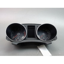 BLOC COMPTEURS VOLKSWAGEN GOLF VI (1K) 2008-2013