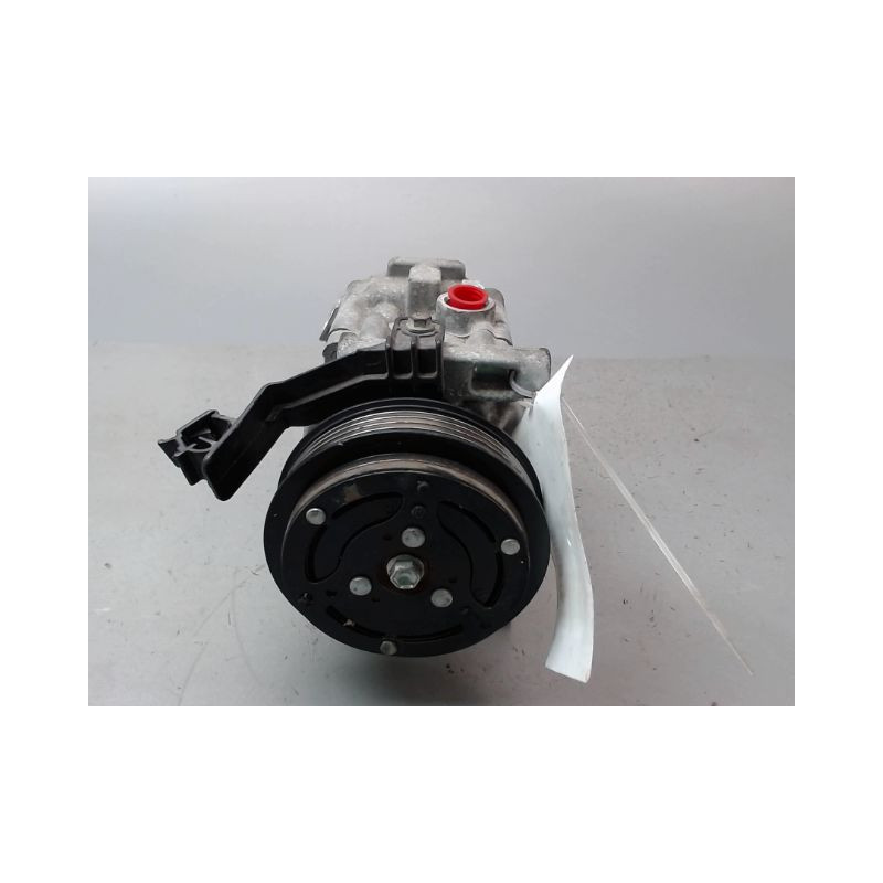 COMPRESSEUR AIR CONDITIONNE FIAT PANDA 2003-