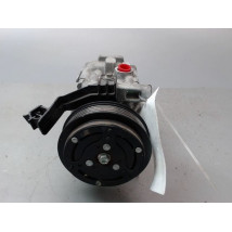 COMPRESSEUR AIR CONDITIONNE FIAT PANDA 2003-