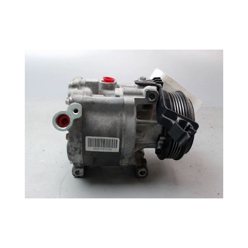 COMPRESSEUR AIR CONDITIONNE FIAT PANDA 2003-