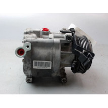 COMPRESSEUR AIR CONDITIONNE FIAT PANDA 2003-