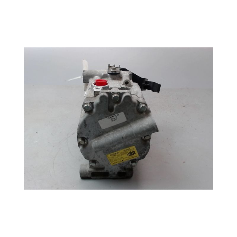 COMPRESSEUR AIR CONDITIONNE FIAT PANDA 2003-