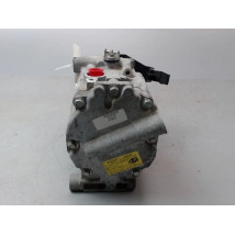COMPRESSEUR AIR CONDITIONNE FIAT PANDA 2003-