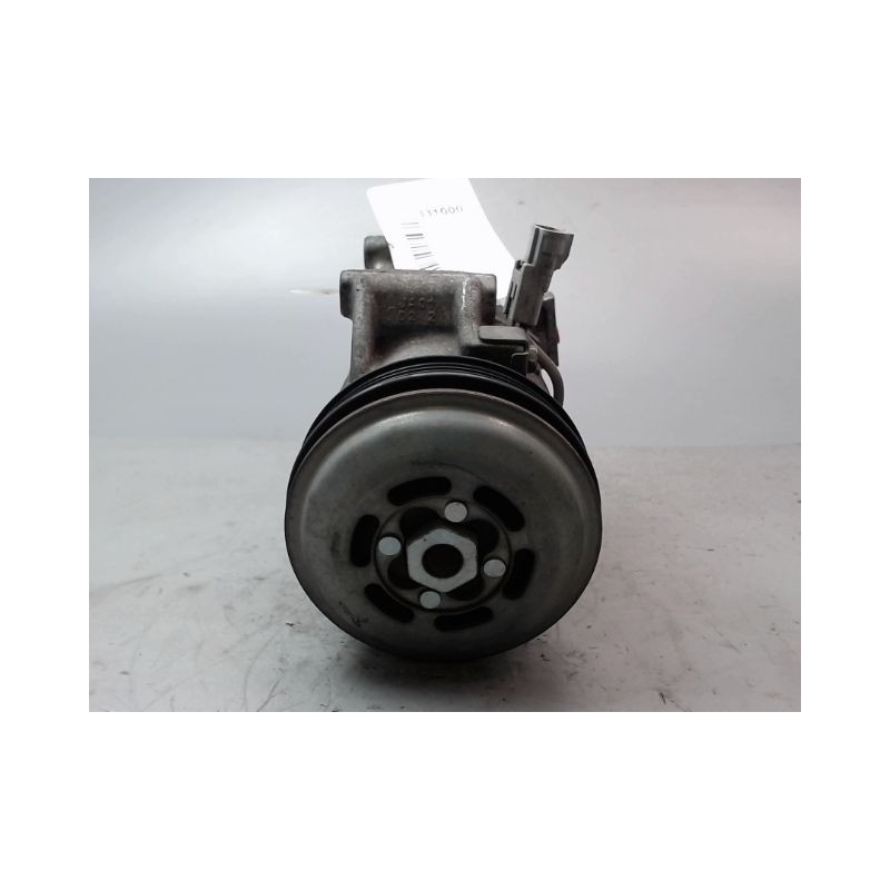COMPRESSEUR AIR CONDITIONNE TOYOTA AURIS 2010-