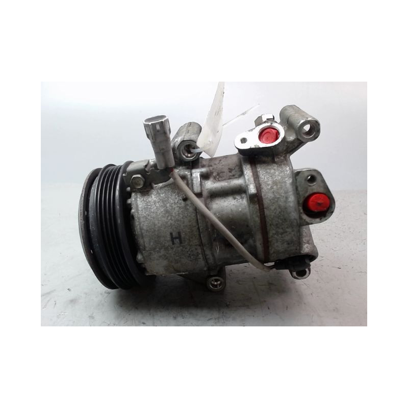 COMPRESSEUR AIR CONDITIONNE TOYOTA AURIS 2010-