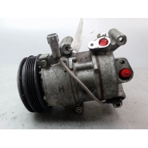 COMPRESSEUR AIR CONDITIONNE TOYOTA AURIS 2010-