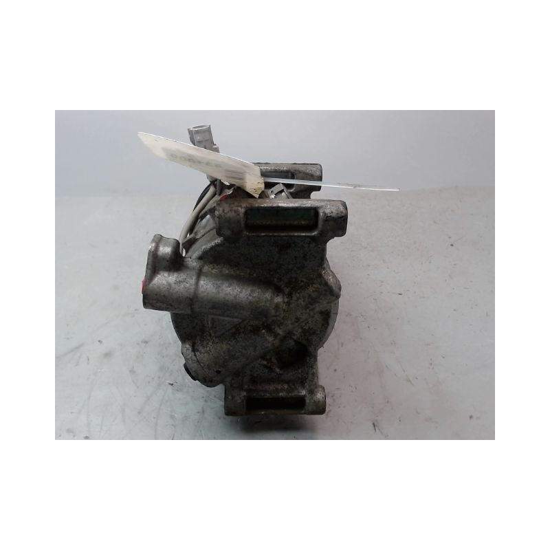 COMPRESSEUR AIR CONDITIONNE TOYOTA AURIS 2010-
