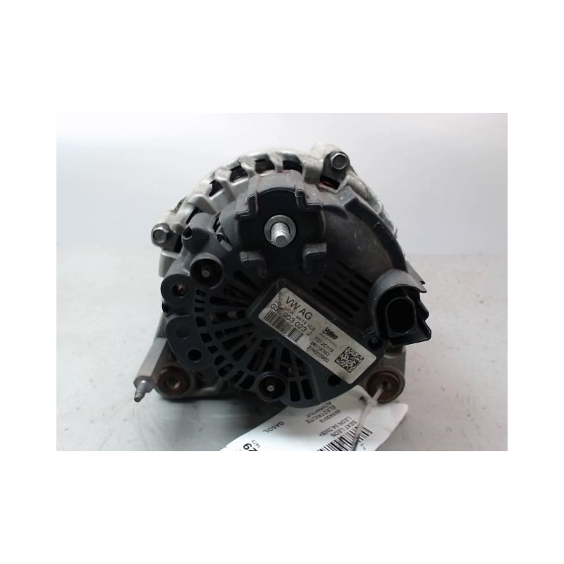 ALTERNATEUR SEAT LEON 2009-