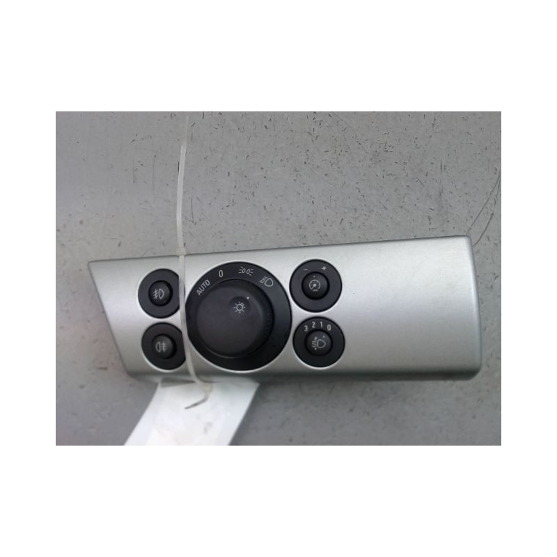 INTERIEUR COMMANDE PHARES OPEL ASTRA GTC III Phase 2 (H) 2007-2011