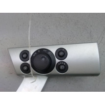 INTERIEUR COMMANDE PHARES OPEL ASTRA GTC III Phase 2 (H) 2007-2011