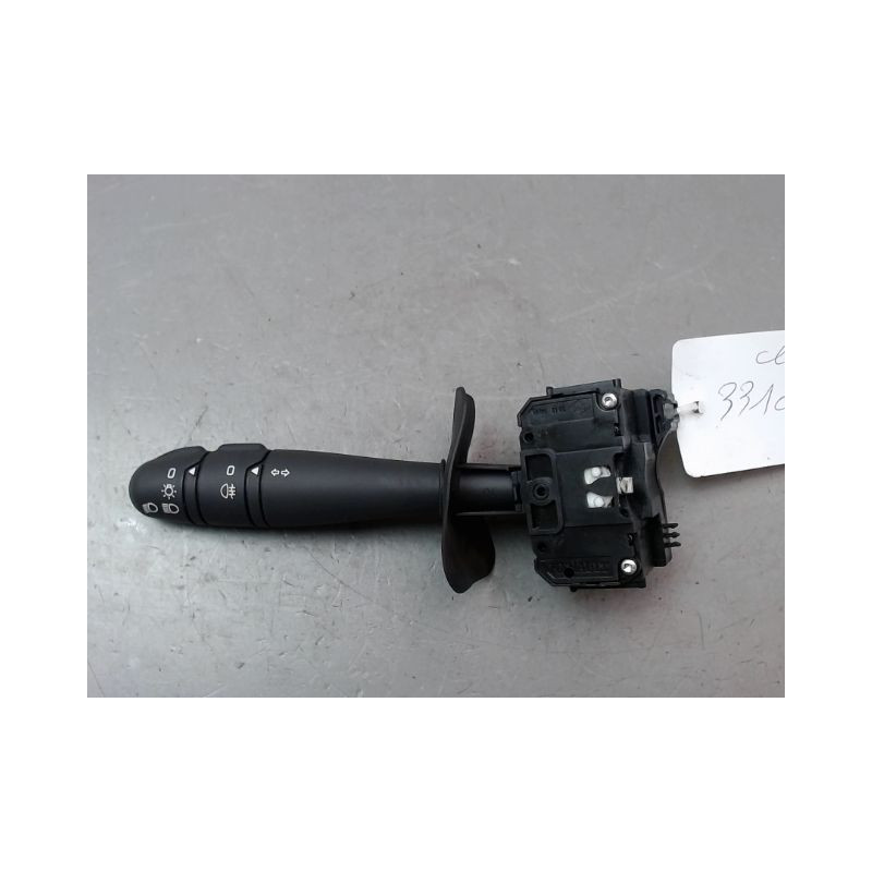 COMMANDE ECLAIRAGE RENAULT CLIO CAMPUS II Phase 1 2006-2009