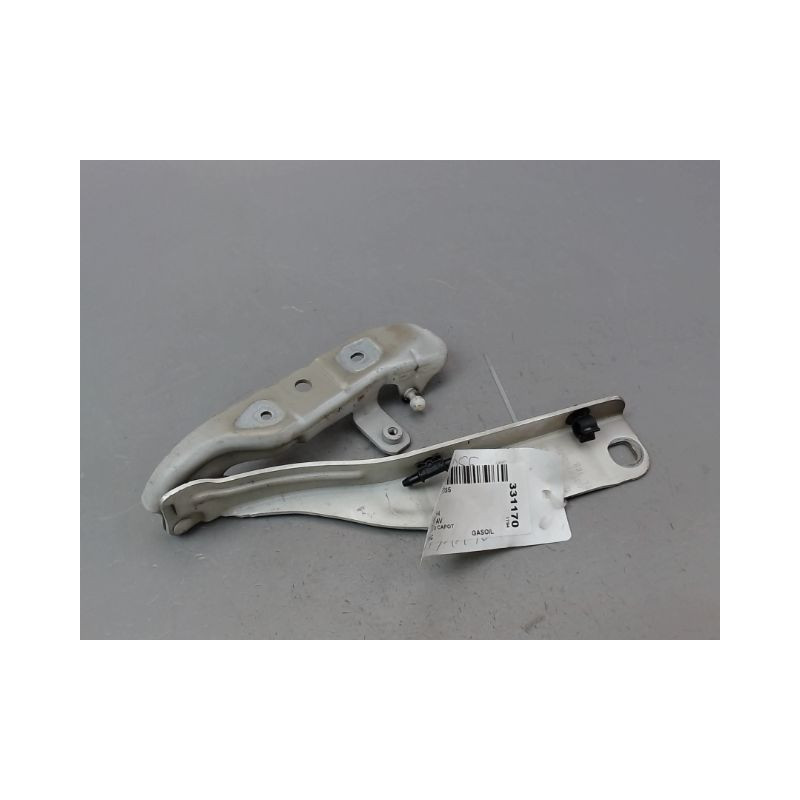 COMPAS DROIT CAPOT CITROEN DS5
