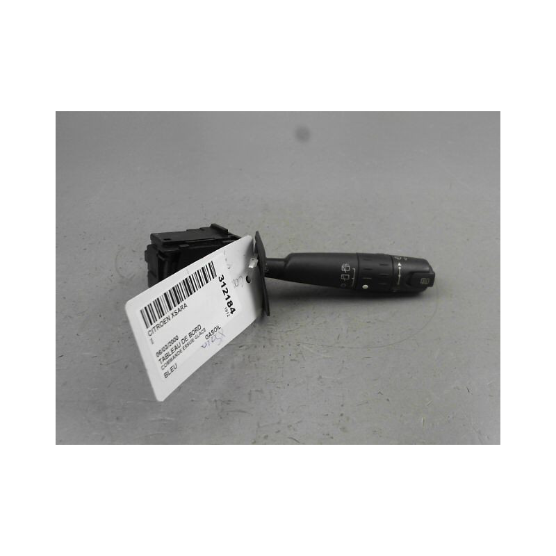 COMMANDE ESSUIE GLACE CITROEN XSARA Phase 1 1997-2000