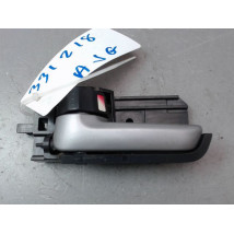 POIGNEE INTERIEURE PORTE AVANT GAUCHE OPEL AGILA