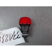 BOUTON DE WARNING NISSAN MICRA III Phase 1 2003-2005