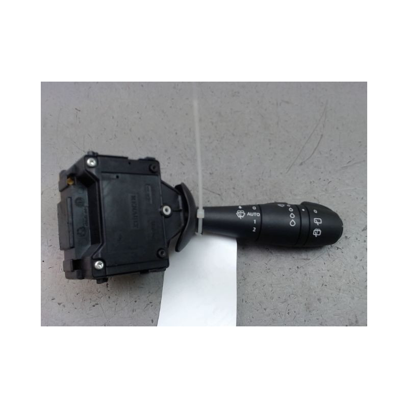 COMMANDE ESSUIE GLACE RENAULT CAPTUR Phase 1 2013-...