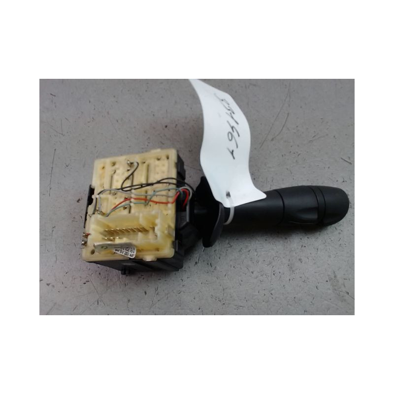 COMMANDE ESSUIE GLACE RENAULT CAPTUR Phase 1 2013-...