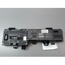 BLOC COMPTEURS RENAULT SCENIC MONOSP. III Phase 2 2011-2013