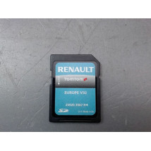 BLOC COMPTEURS RENAULT SCENIC MONOSP. III Phase 2 2011-2013