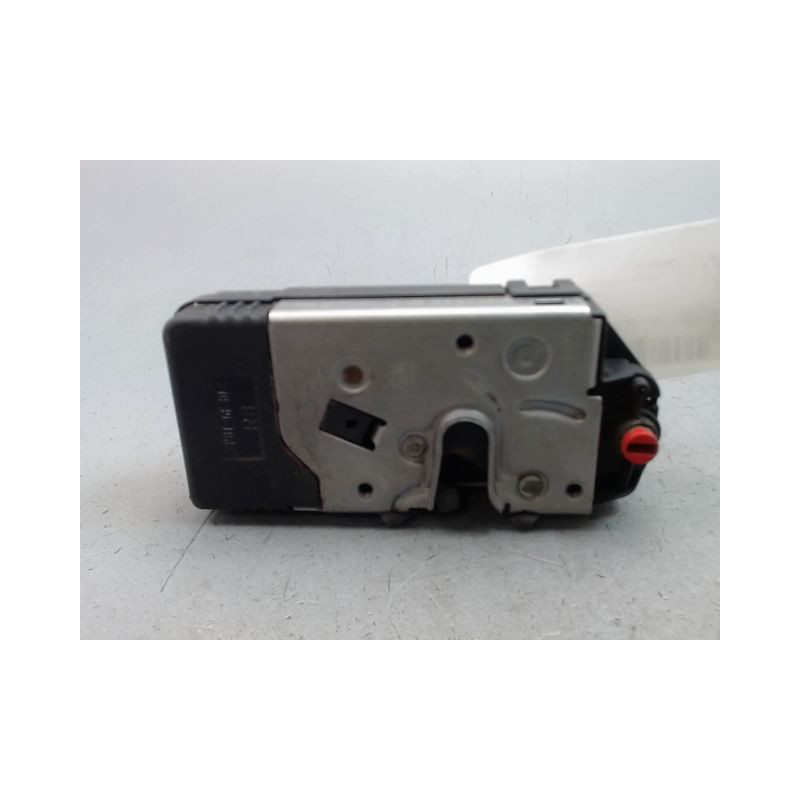 SYSTEME CONDAMNATION ARRIERE DROIT OPEL ZAFIRA MONOSP. I (A) 1999-2005