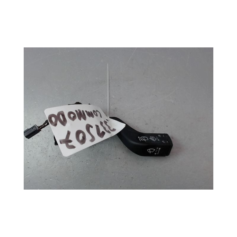 COMMANDE ESSUIE GLACE OPEL ZAFIRA MONOSP. I (A) 1999-2005