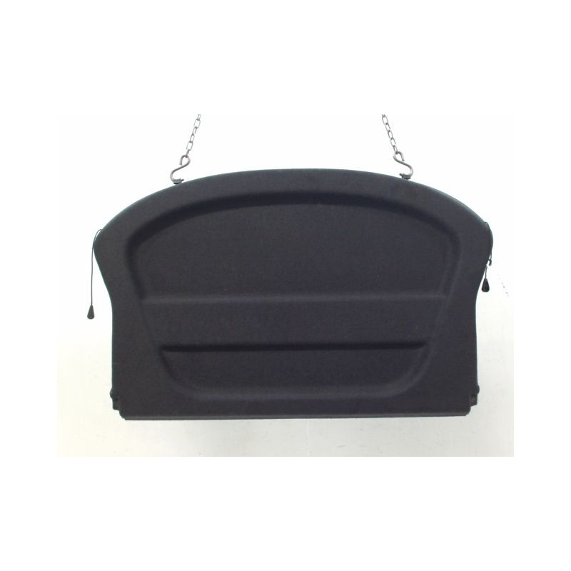 TABLETTE PLAGE ARRIERE RENAULT MEGANE III Phase 1 2008-2012