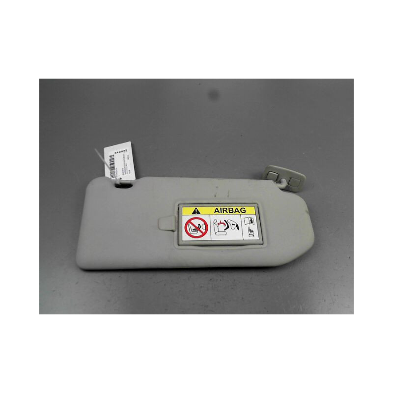 PARE-SOLEIL DROIT CITROEN C4 II Phase 2 (B71) 2014-...