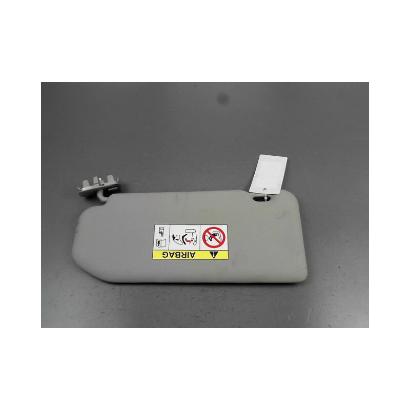 PARE-SOLEIL DROIT CITROEN C4 II Phase 2 (B71) 2014-...