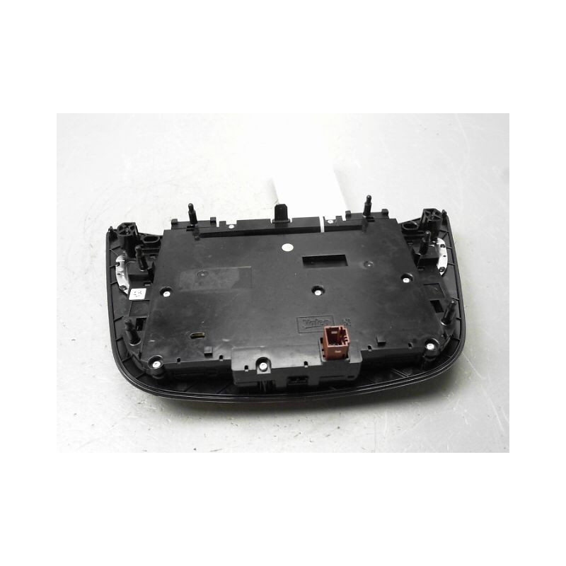 COMMANDE DE CHAUFFAGE PEUGEOT 508 2010-
