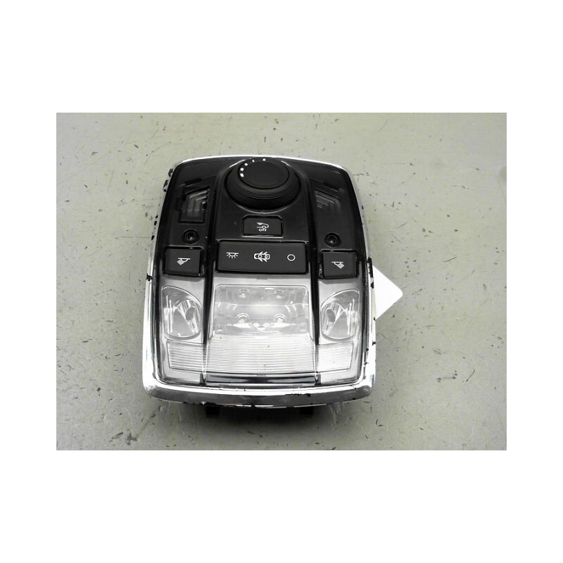 PLAFONNIER PEUGEOT 508 2010-