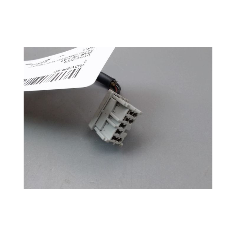 RETROVISEUR EXTERIEUR ELECTRIQUE DROIT ROVER 45 Phase 1 2000-2004