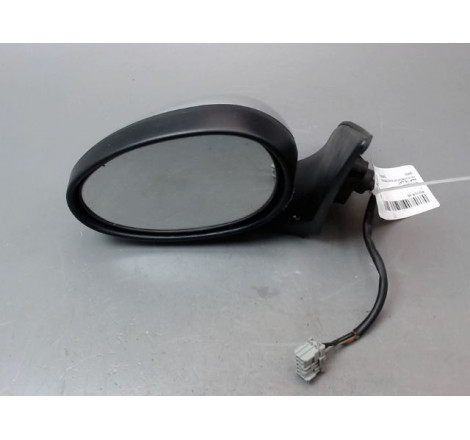 RETROVISEUR EXT ELECTRIQUE G