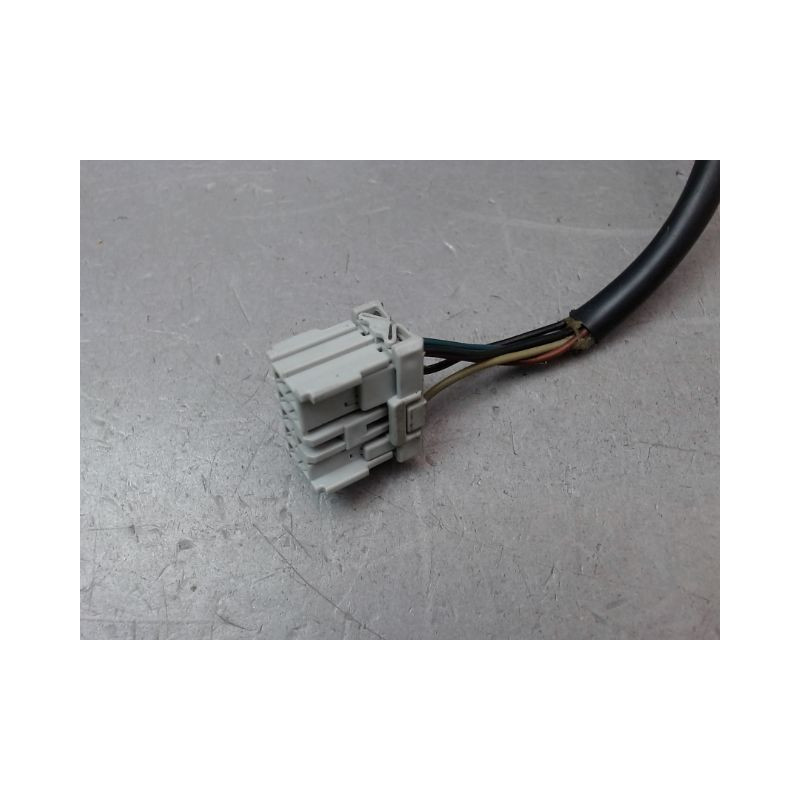 RETROVISEUR EXTERIEUR ELECTRIQUE GAUCHE ROVER 45 Phase 1 2000-2004