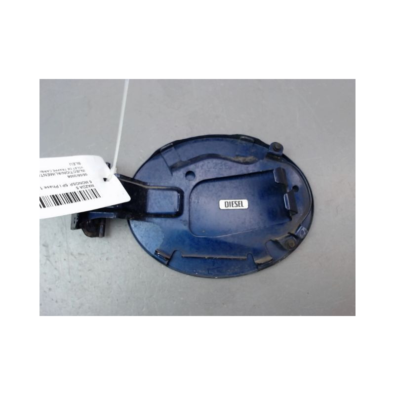 VOLET DE TRAPPE CARBURANT MAZDA 5 MONOSP. I Phase 1 2005-2008